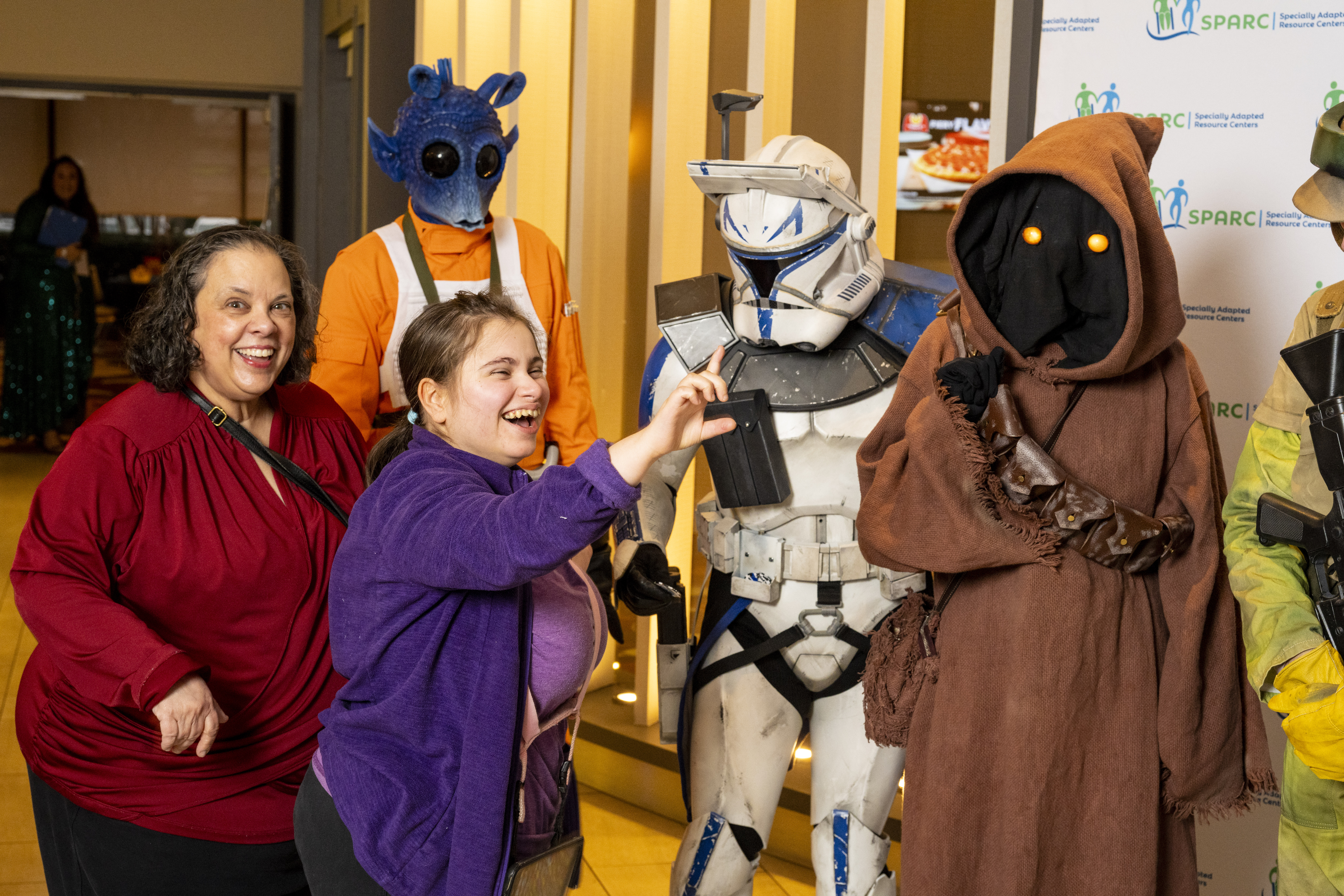 An Evening to SPARCle 2025